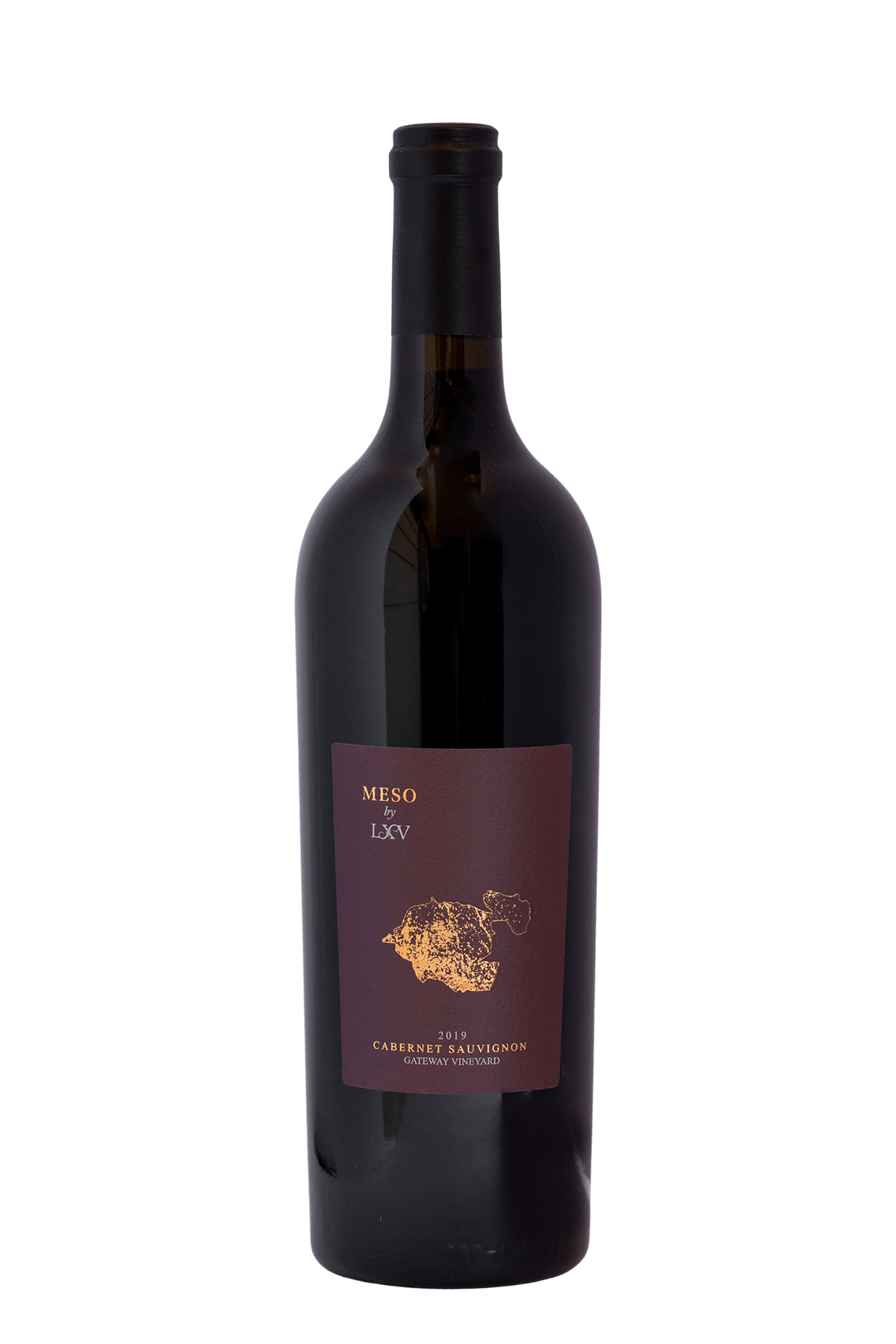 LXV Meso Reserve Cabernet Sauvignon