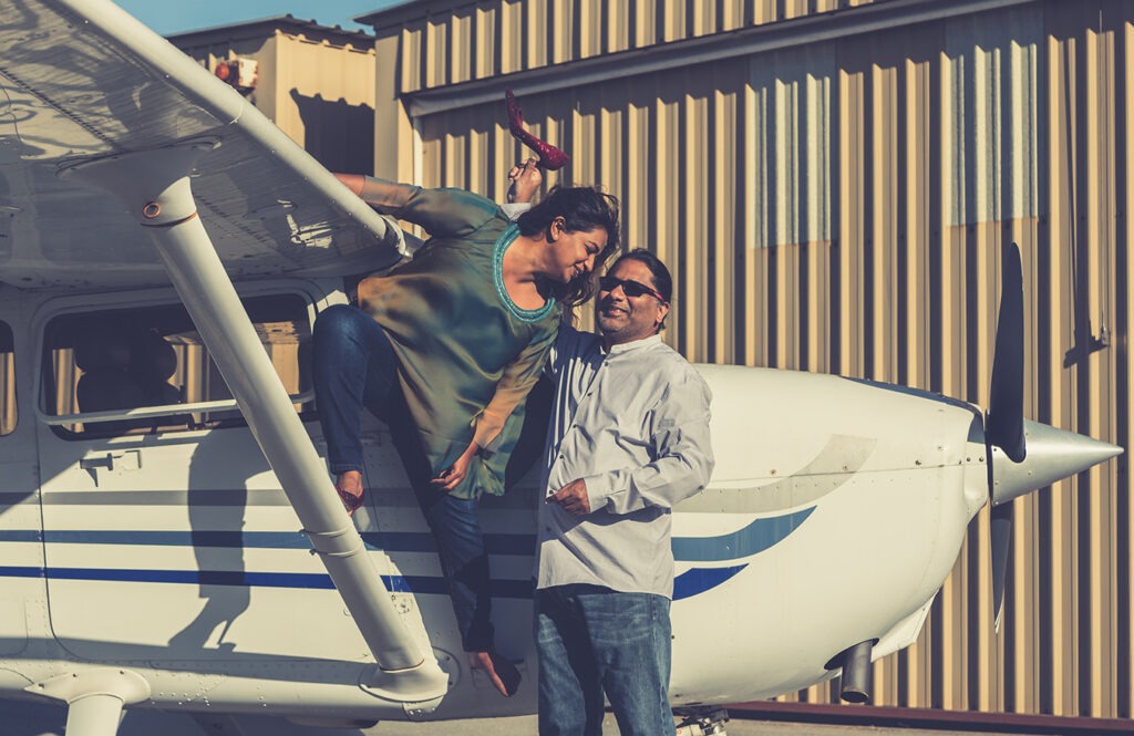 lxv wine owners neeta kunal mittal