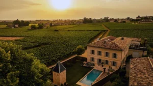 Chateau Le Chatelet St EmilionGrand Cru Classe