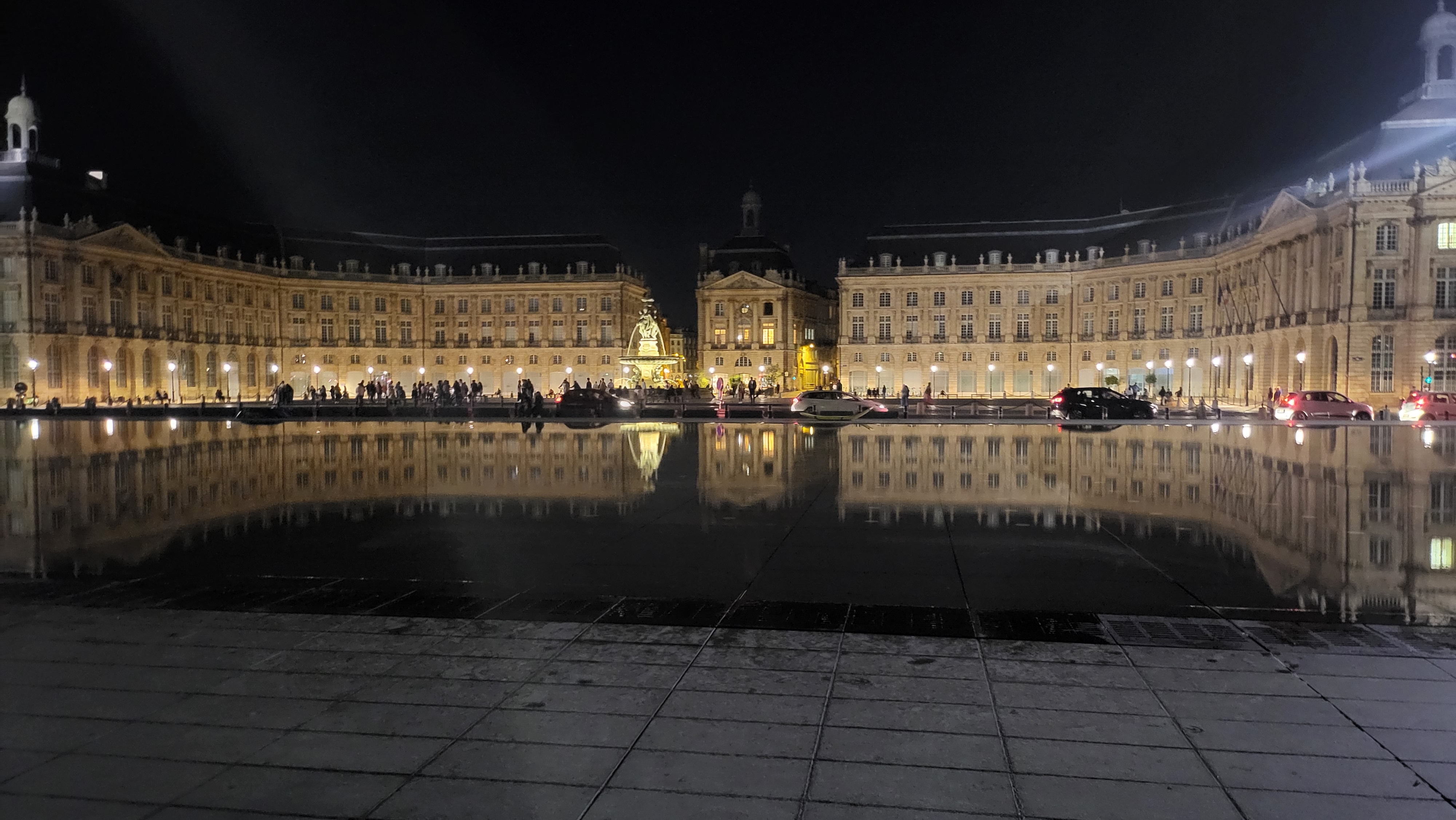 Bordeaux France Maison Mittal