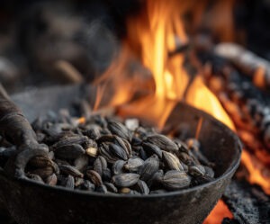 Boeuf Bourguignon with Black Cardamom