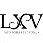 LXV Wine Paso Robles California Bordeaux