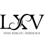 LXV Wine Paso Robles California Bordeaux