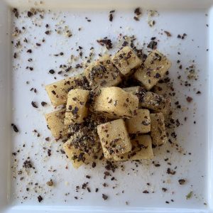 Dulse Flakes based spice blend