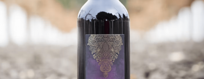 LXV Cabernet Franc Tasting