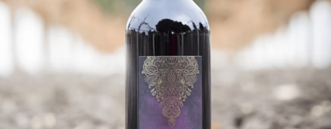 LXV Cabernet Franc Tasting