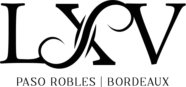 LXV Wine Paso Robles California Bordeaux