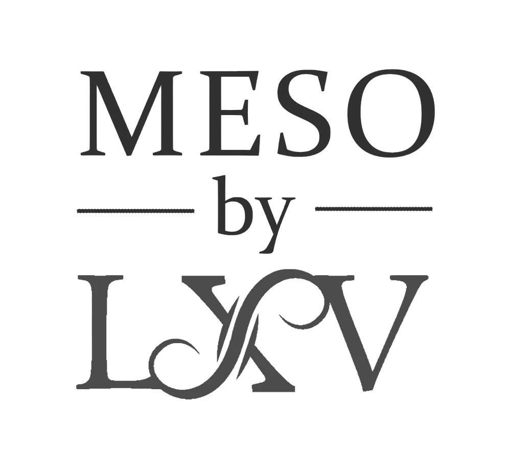 MESO by LXV — Single Vineyard Wines, Willow Creek District, Paso Robles
