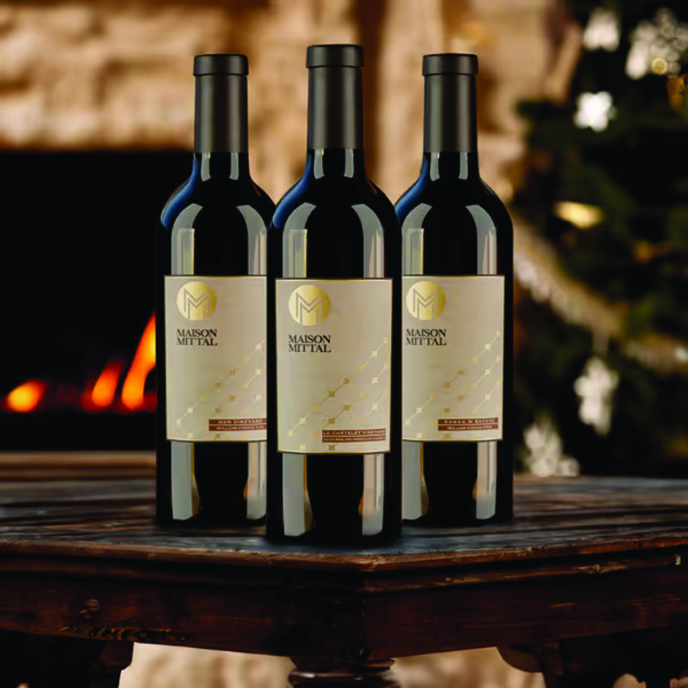 mm gift set color square