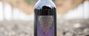 LXV Cabernet Franc Tasting