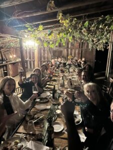 Thanksgiving with a Delhi Twist