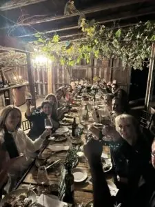 Thanksgiving with a Delhi Twist